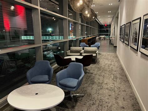 stl amex lounge|Amex Centurion Lounge Access, Locations, And Amenities.